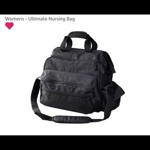Nurse bag